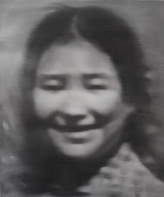 Portraits of Seventies