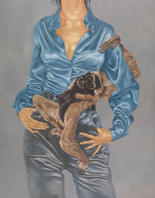 Pet No.20. 1999. by Ji Li - Auction record, sale price, and art valuation. Compare with similar artists and explore comparable artworks.