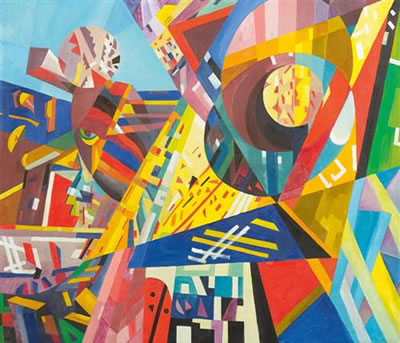 "You understand very well..." by Stas Blinov - Auction record, sale price, and art valuation. Compare with similar artists and explore comparable artworks.