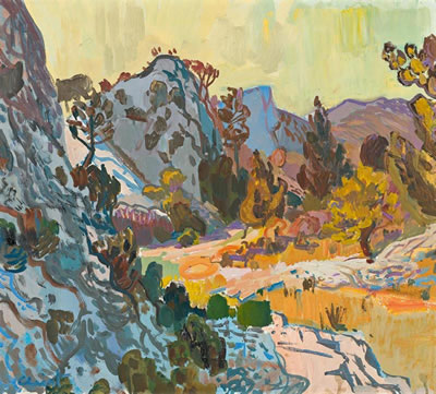 Landscape near Basel by Martin Alfred Christ - Auction record, sale price, and art valuation. Compare with similar artists and explore comparable artworks.