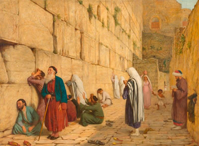 Sample artwork by William Gale (1823 - 1909), known for painting - View similar artists and auction records