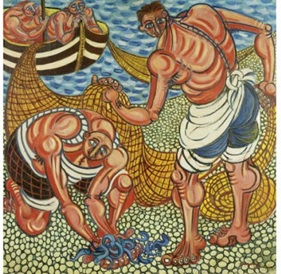 Pescatori