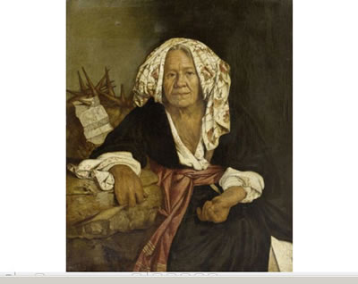 Die Parze Lachesis by Pietro Bellotti - Auction record, sale price, and art valuation. Compare with similar artists and explore comparable artworks.