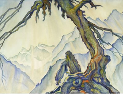 Stadtansicht. by Victor Surbek - Auction record, sale price, and art valuation. Compare with similar artists and explore comparable artworks.