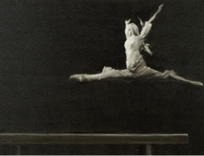 Ballettänzerin. by Tao Yang - Auction record, sale price, and art valuation. Compare with similar artists and explore comparable artworks.