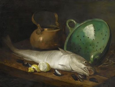 Sample artwork by Aristide Bourel (19th century), known for painting - View similar artists and auction records