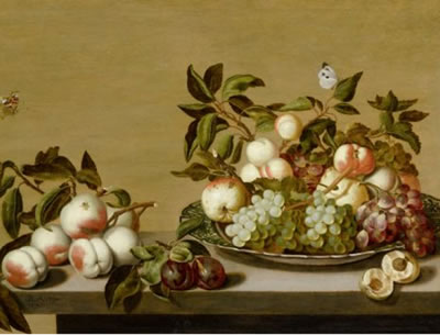 Artwork by Bartholomeus Assteyn