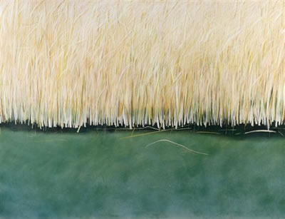 Ohne Titel.