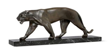 SCULPTURE, circa 1930