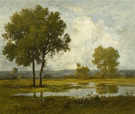 Moorland