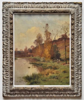 Landscape