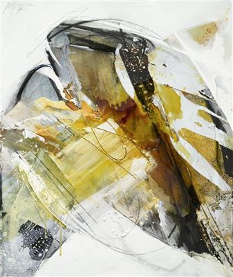 Abstract composition. 1997 by Robert Zielasco - Auction record, sale price, and art valuation. Compare with similar artists and explore comparable artworks.