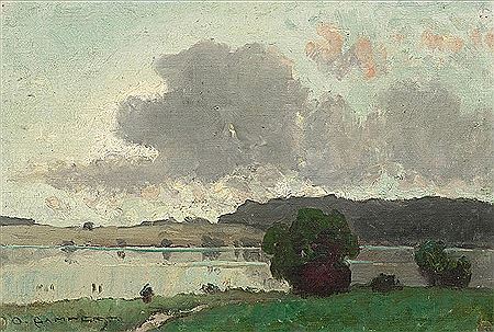 Seascape