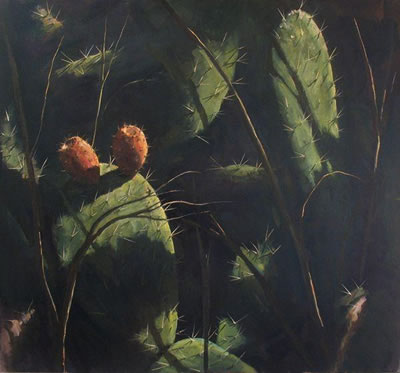 Cactus, 2006