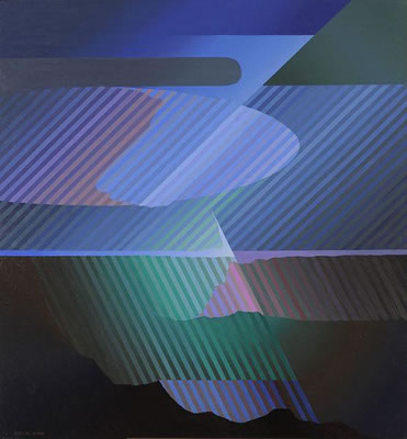 Imagen CY by Robinson Mora Montecino - Auction record, sale price, and art valuation. Compare with similar artists and explore comparable artworks.