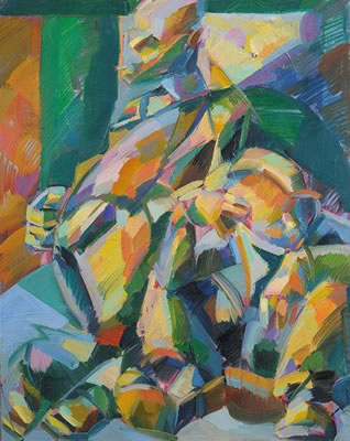 Composition abstraite