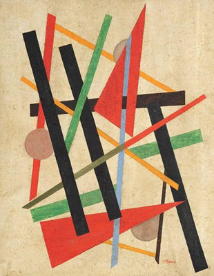 Composition abstraite