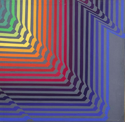 Sans titre by Nadia Costantini - Auction record, sale price, and art valuation. Compare with similar artists and explore comparable artworks.