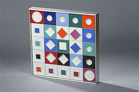 Sample artwork by Poirot-Matsuda (Born 1940), known for painting - View similar artists and auction records