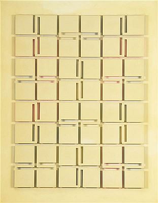 Sans titre by Estuardo Maldonado - Auction record, sale price, and art valuation. Compare with similar artists and explore comparable artworks.
