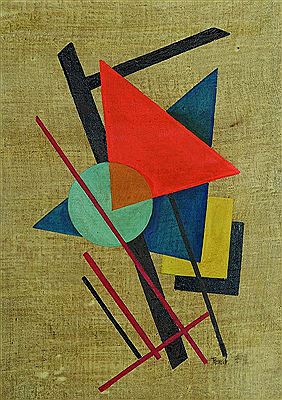 Composition géométrique