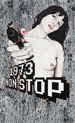 1973 Non stop, 2009