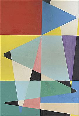 Composition abstraite