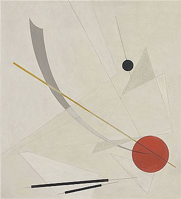 Dynamisme by Félix Del Marle - Auction record, sale price, and art valuation. Compare with similar artists and explore comparable artworks.