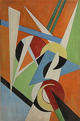 Composition géométrique