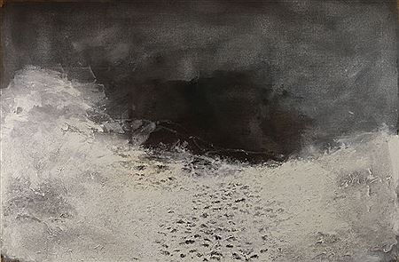 Le Fleuve by Xiaoxia - Auction record, sale price, and art valuation. Compare with similar artists and explore comparable artworks.