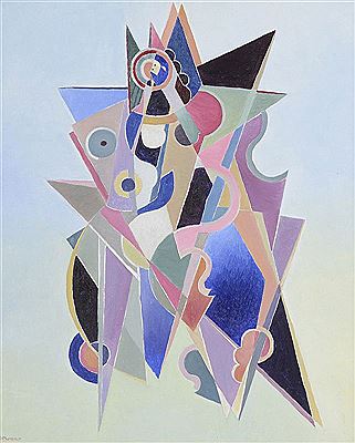 Composition abstraite