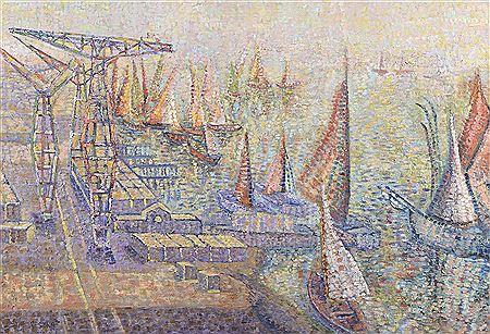 Le port de Statki by Stan Reszka - Auction record, sale price, and art valuation. Compare with similar artists and explore comparable artworks.
