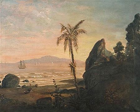 RIO DE JANEIRO by Benedito Calixto - Auction record, sale price, and art valuation. Compare with similar artists and explore comparable artworks.