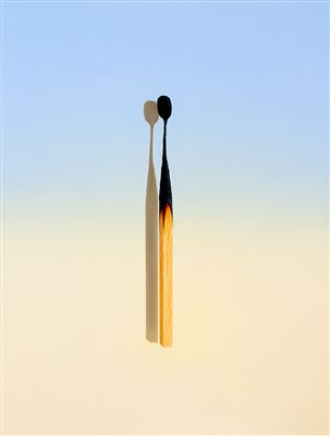 Palito Queimado