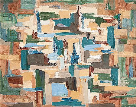 Sem Título by Jandyra Waters - Auction record, sale price, and art valuation. Compare with similar artists and explore comparable artworks.