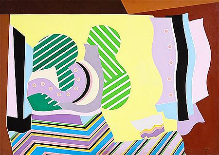 Sem Título by Eduardo Sued - Auction record, sale price, and art valuation. Compare with similar artists and explore comparable artworks.