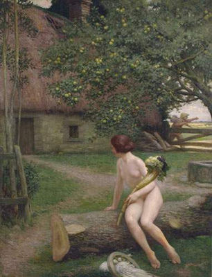 Allégorie de la Fortune by Auguste Gorguet - Auction record, sale price, and art valuation. Compare with similar artists and explore comparable artworks.