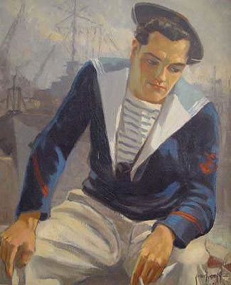 Marin