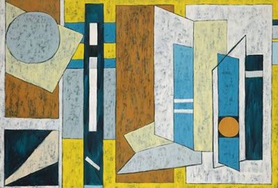Composition n° 4.