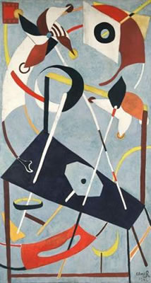 Fond gris by Raymond Abner - Auction record, sale price, and art valuation. Compare with similar artists and explore comparable artworks.