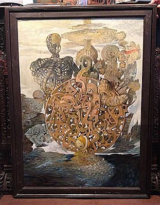 La machine du temps