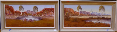 ORMISTON GEORGE AND MACDONNELL RANGES (2)