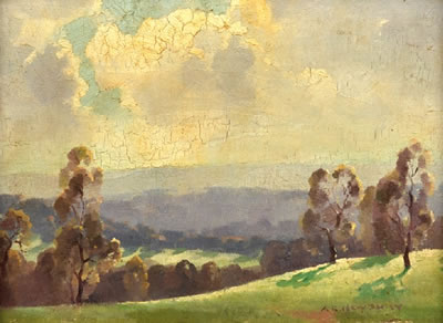 The Valley