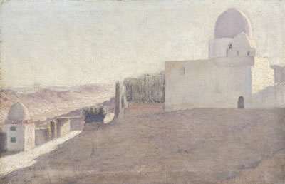 Mosque