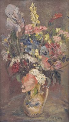 Spring Flowers