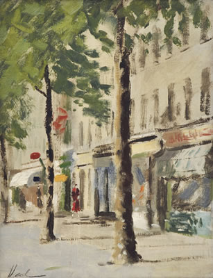 Brompton Road