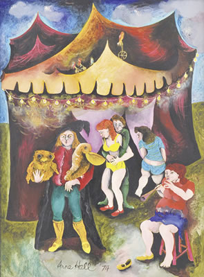 The Circus