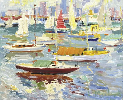 Yachts