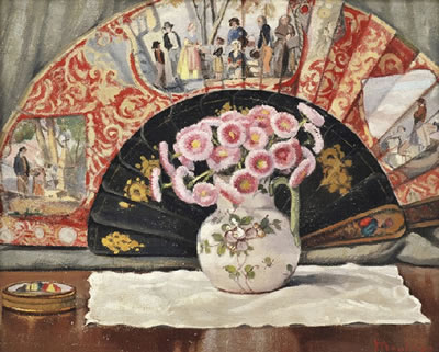 Sample artwork by Ernest Moulines (1870 - 1942), known for painting - View similar artists and auction records
