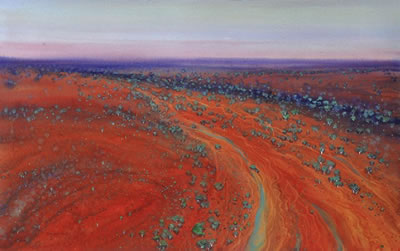 Waiting for the Rains by Ben Shearer - Auction record, sale price, and art valuation. Compare with similar artists and explore comparable artworks.